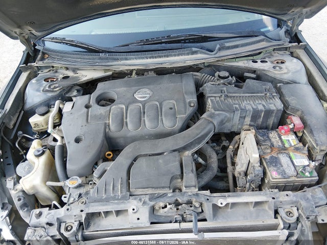 Aukcja sprzedaży 2008 Nissan Altima 2.5 S, vin: 1N4AL21E08N433257, numer aukcji: 46131588