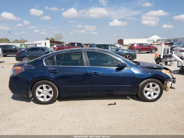 Aukcja sprzedaży 2008 Nissan Altima 2.5 S, vin: 1N4AL21E08N433257, numer aukcji: 46131588
