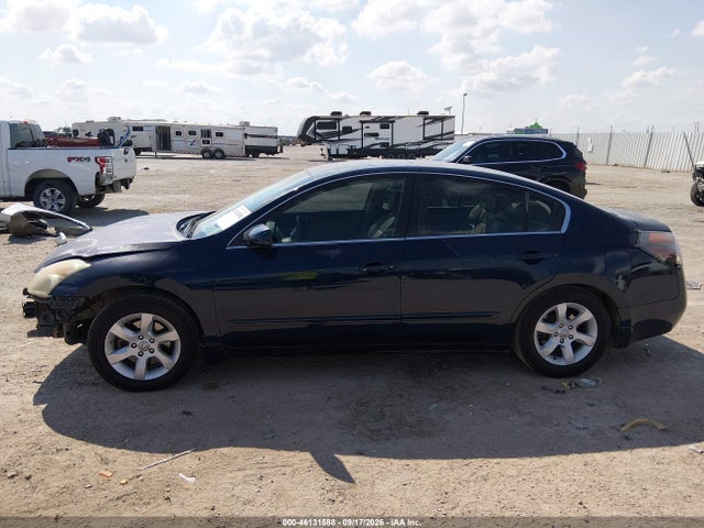 Aukcja sprzedaży 2008 Nissan Altima 2.5 S, vin: 1N4AL21E08N433257, numer aukcji: 46131588