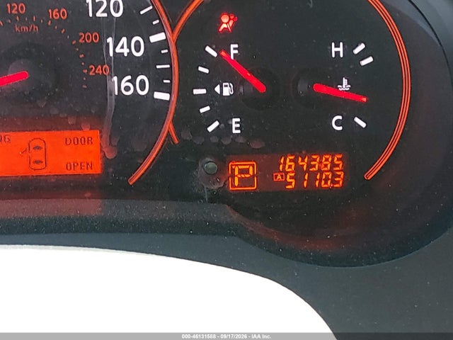 Aukcja sprzedaży 2008 Nissan Altima 2.5 S, vin: 1N4AL21E08N433257, numer aukcji: 46131588