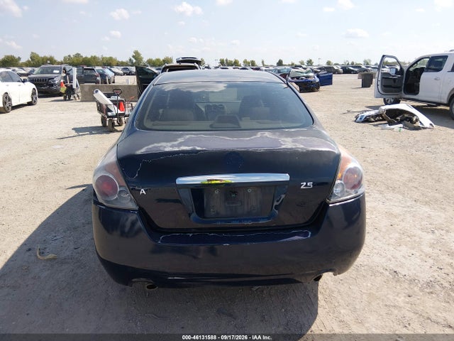 Aukcja sprzedaży 2008 Nissan Altima 2.5 S, vin: 1N4AL21E08N433257, numer aukcji: 46131588