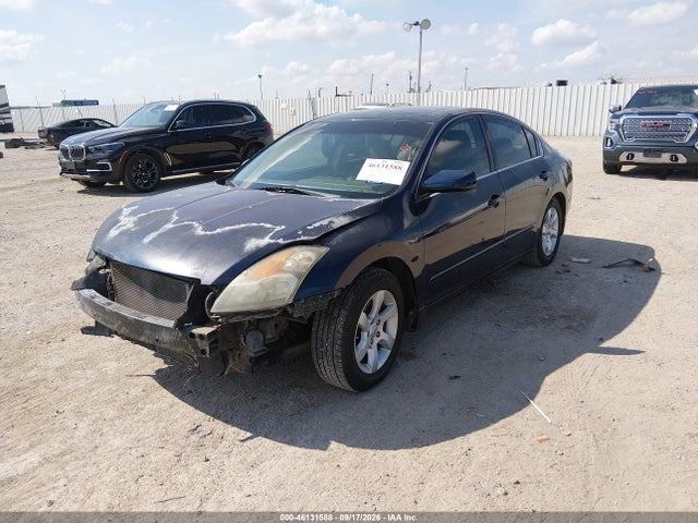 Aukcja sprzedaży 2008 Nissan Altima 2.5 S, vin: 1N4AL21E08N433257, numer aukcji: 46131588