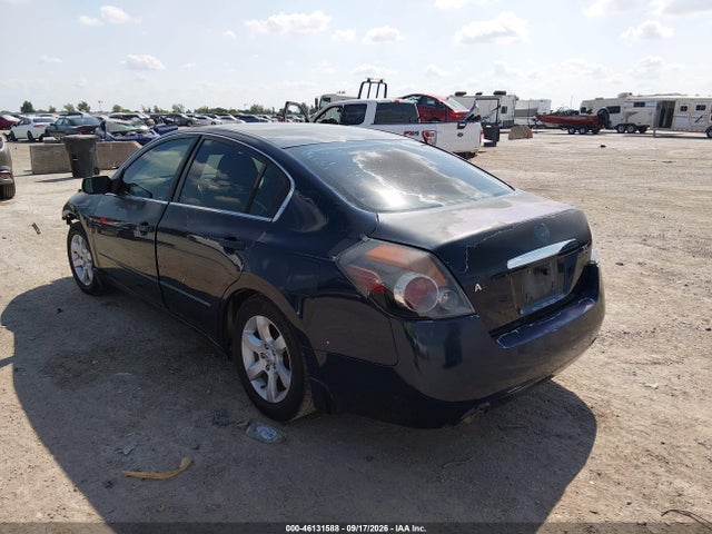 Aukcja sprzedaży 2008 Nissan Altima 2.5 S, vin: 1N4AL21E08N433257, numer aukcji: 46131588