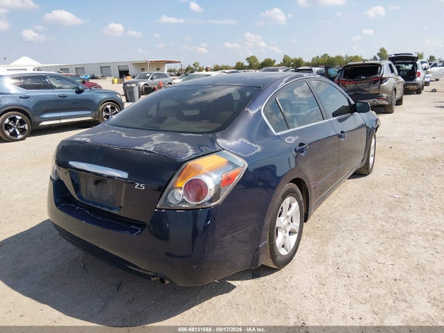 Aukcja sprzedaży 2008 Nissan Altima 2.5 S, vin: 1N4AL21E08N433257, numer aukcji: 46131588