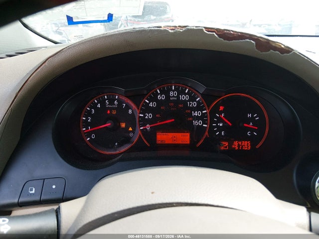 Aukcja sprzedaży 2008 Nissan Altima 2.5 S, vin: 1N4AL21E08N433257, numer aukcji: 46131588