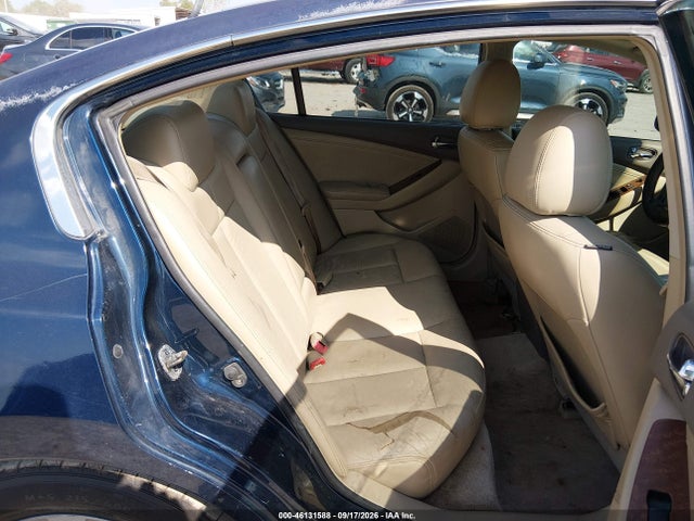 Aukcja sprzedaży 2008 Nissan Altima 2.5 S, vin: 1N4AL21E08N433257, numer aukcji: 46131588