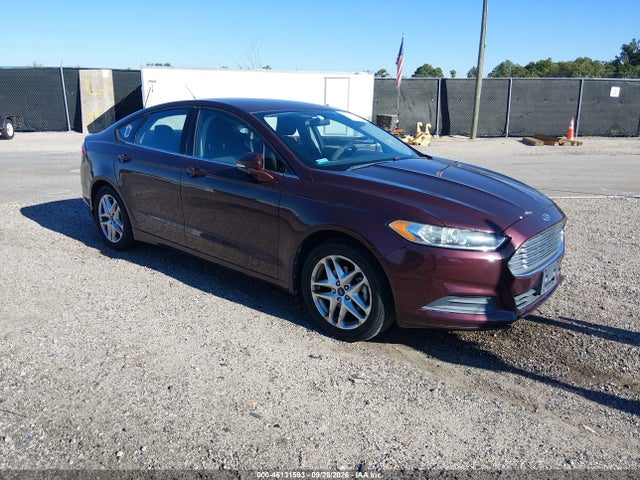 Продажа на аукционе авто 2013 Ford Fusion Se, vin: 3FA6P0H75DR220432, номер лота: 46131593