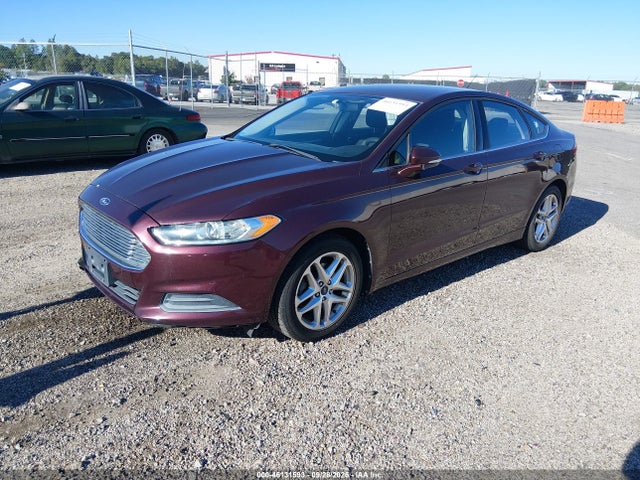 Продажа на аукционе авто 2013 Ford Fusion Se, vin: 3FA6P0H75DR220432, номер лота: 46131593