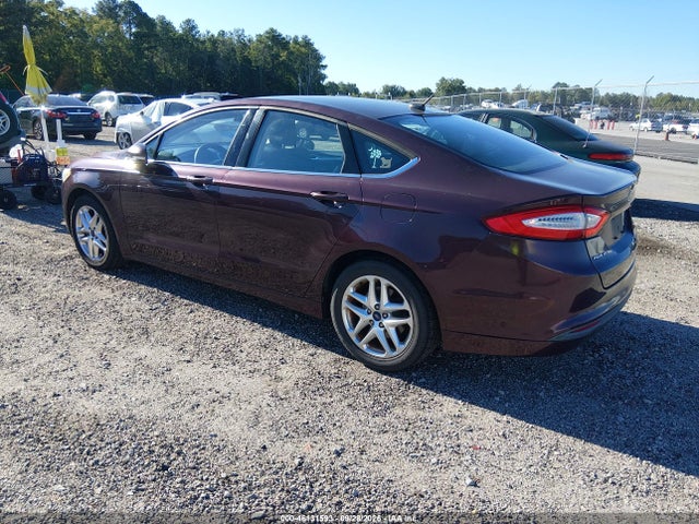 Продажа на аукционе авто 2013 Ford Fusion Se, vin: 3FA6P0H75DR220432, номер лота: 46131593