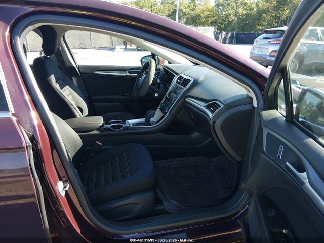 Продажа на аукционе авто 2013 Ford Fusion Se, vin: 3FA6P0H75DR220432, номер лота: 46131593