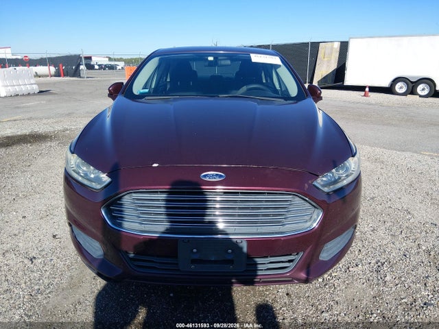 Продажа на аукционе авто 2013 Ford Fusion Se, vin: 3FA6P0H75DR220432, номер лота: 46131593