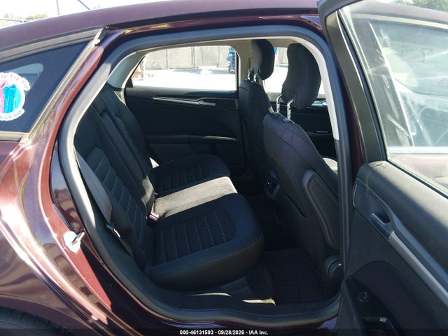 Продажа на аукционе авто 2013 Ford Fusion Se, vin: 3FA6P0H75DR220432, номер лота: 46131593