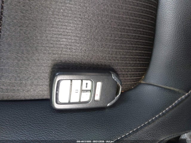 46131600 :رقم المزاد ، 1HGCV2F30JA042306 vin ، 2018 Honda Accord Sport 2.0t مزاد بيع