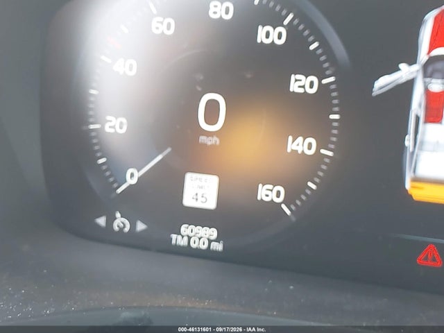 Продаж на аукціоні авто 2021 Volvo S60 T5 Momentum, vin: 7JR102FK9MG094905, номер лоту: 46131601