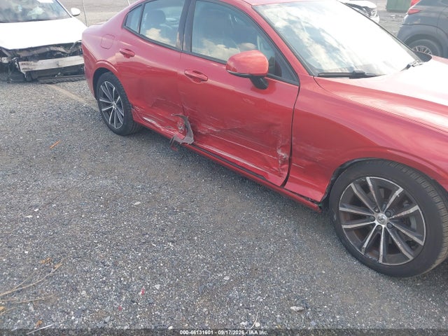 Продаж на аукціоні авто 2021 Volvo S60 T5 Momentum, vin: 7JR102FK9MG094905, номер лоту: 46131601