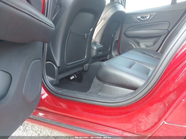 Продаж на аукціоні авто 2021 Volvo S60 T5 Momentum, vin: 7JR102FK9MG094905, номер лоту: 46131601