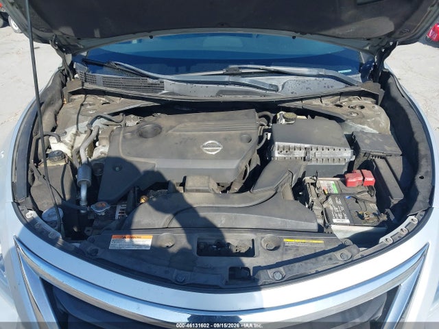 46131602 :رقم المزاد ، 1N4AL3AP7DN571296 vin ، 2013 Nissan Altima 2.5 S مزاد بيع