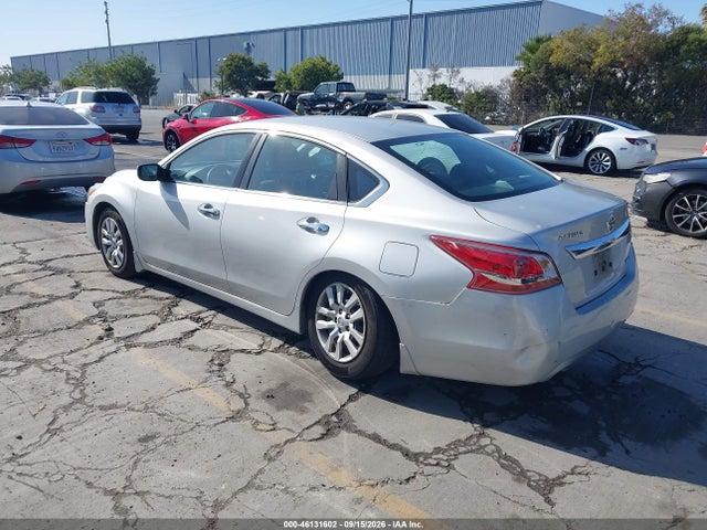 46131602 :رقم المزاد ، 1N4AL3AP7DN571296 vin ، 2013 Nissan Altima 2.5 S مزاد بيع