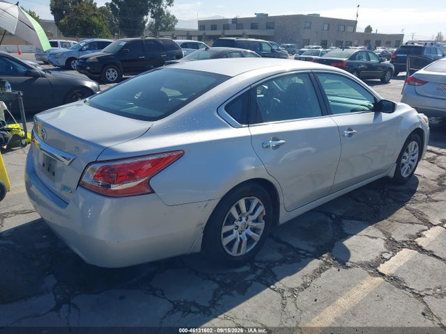 46131602 :رقم المزاد ، 1N4AL3AP7DN571296 vin ، 2013 Nissan Altima 2.5 S مزاد بيع