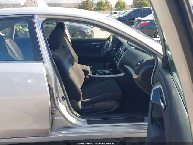 46131602 :رقم المزاد ، 1N4AL3AP7DN571296 vin ، 2013 Nissan Altima 2.5 S مزاد بيع
