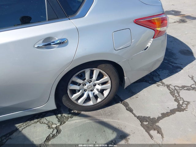 46131602 :رقم المزاد ، 1N4AL3AP7DN571296 vin ، 2013 Nissan Altima 2.5 S مزاد بيع