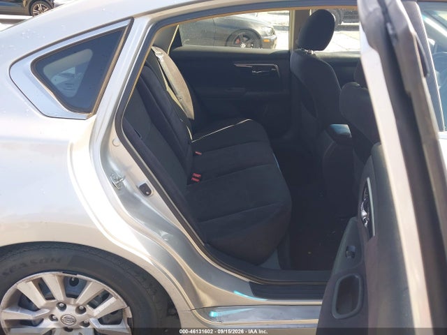46131602 :رقم المزاد ، 1N4AL3AP7DN571296 vin ، 2013 Nissan Altima 2.5 S مزاد بيع