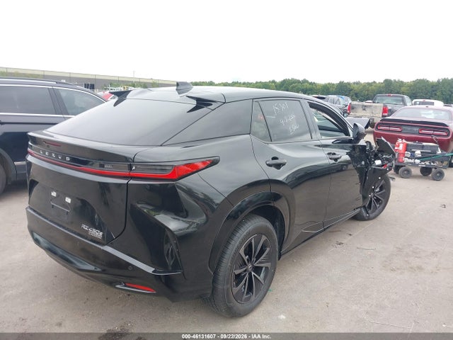 2026 Lexus Rz 450e მანქანა იყიდება აუქციონზე, vin: JTJBCACB3TA007278, აუქციონის ნომერი: 46131607