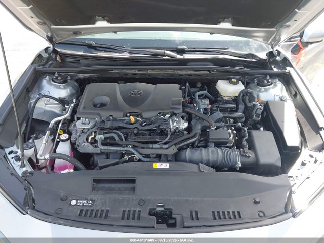 Продажа на аукционе авто 2026 Toyota Camry Le, vin: 4T1DAACK2TU213591, номер лота: 46131609