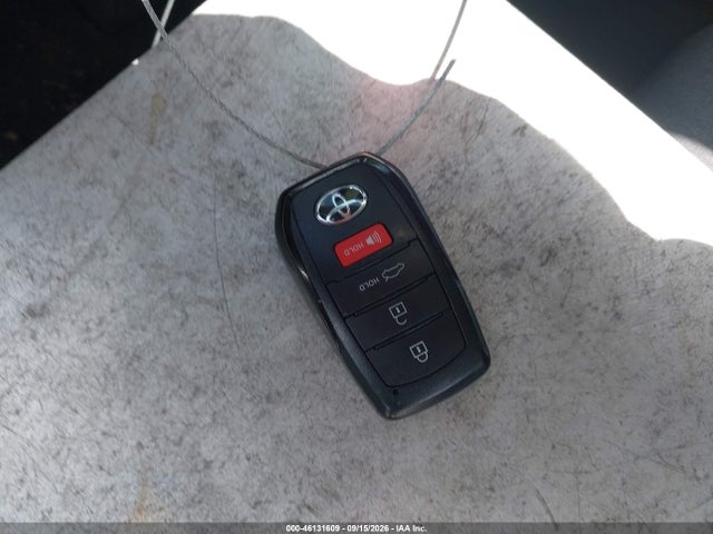 Продажа на аукционе авто 2026 Toyota Camry Le, vin: 4T1DAACK2TU213591, номер лота: 46131609