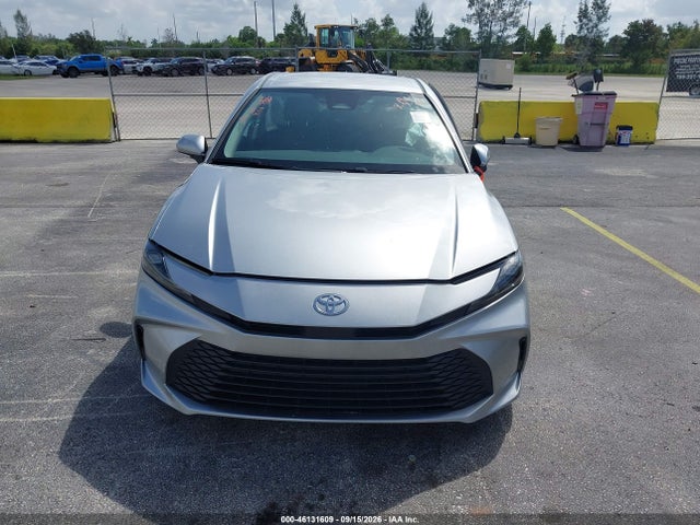 Продажа на аукционе авто 2026 Toyota Camry Le, vin: 4T1DAACK2TU213591, номер лота: 46131609