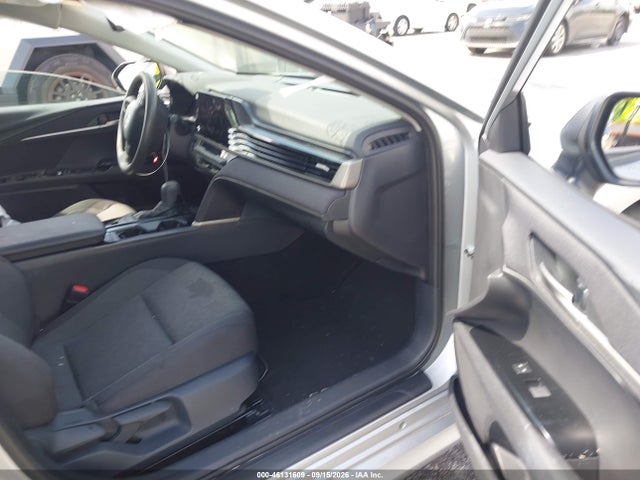 Продажа на аукционе авто 2026 Toyota Camry Le, vin: 4T1DAACK2TU213591, номер лота: 46131609