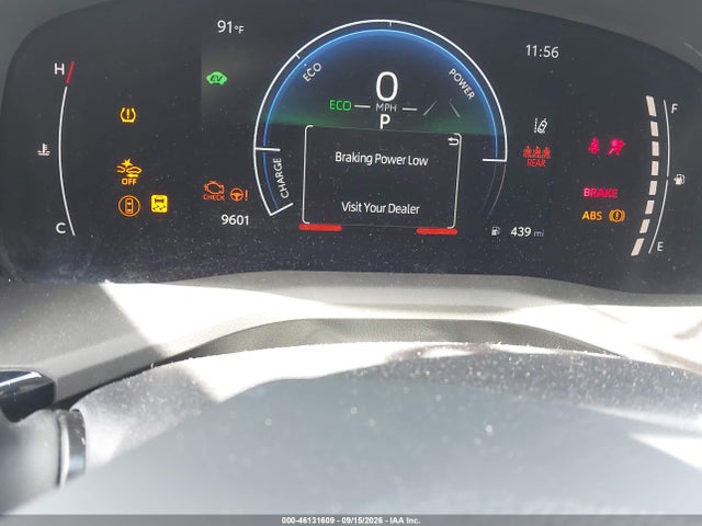 Продажа на аукционе авто 2026 Toyota Camry Le, vin: 4T1DAACK2TU213591, номер лота: 46131609