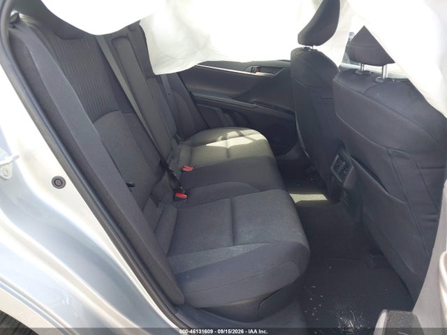 Продажа на аукционе авто 2026 Toyota Camry Le, vin: 4T1DAACK2TU213591, номер лота: 46131609