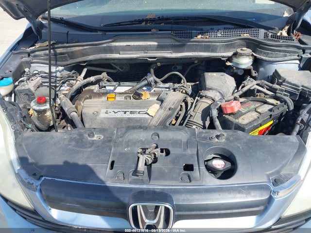 2008 Honda Cr-v Lx მანქანა იყიდება აუქციონზე, vin: 5J6RE38398L000415, აუქციონის ნომერი: 46131616