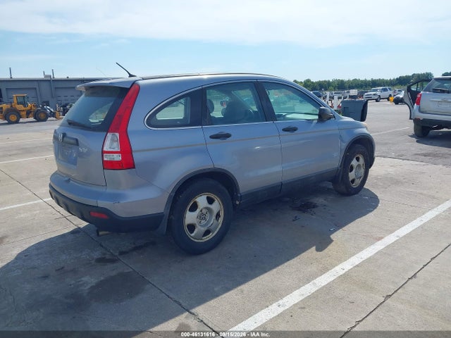 2008 Honda Cr-v Lx მანქანა იყიდება აუქციონზე, vin: 5J6RE38398L000415, აუქციონის ნომერი: 46131616