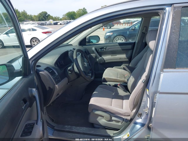 2008 Honda Cr-v Lx მანქანა იყიდება აუქციონზე, vin: 5J6RE38398L000415, აუქციონის ნომერი: 46131616