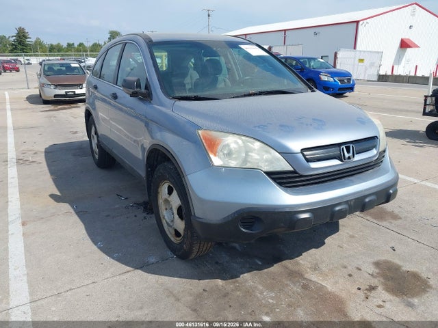 2008 Honda Cr-v Lx მანქანა იყიდება აუქციონზე, vin: 5J6RE38398L000415, აუქციონის ნომერი: 46131616