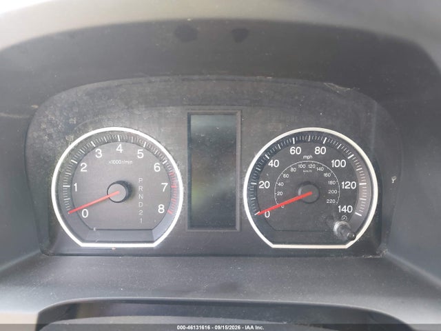2008 Honda Cr-v Lx მანქანა იყიდება აუქციონზე, vin: 5J6RE38398L000415, აუქციონის ნომერი: 46131616