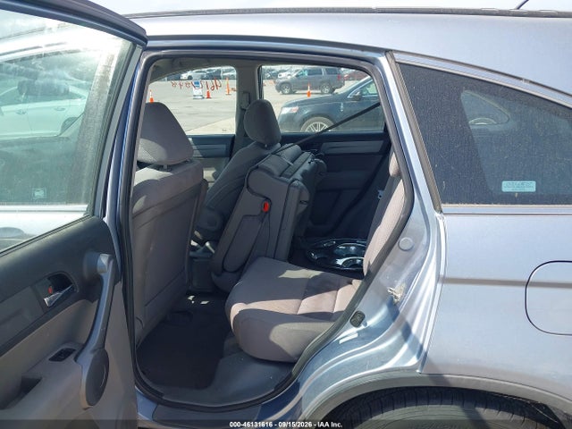 2008 Honda Cr-v Lx მანქანა იყიდება აუქციონზე, vin: 5J6RE38398L000415, აუქციონის ნომერი: 46131616