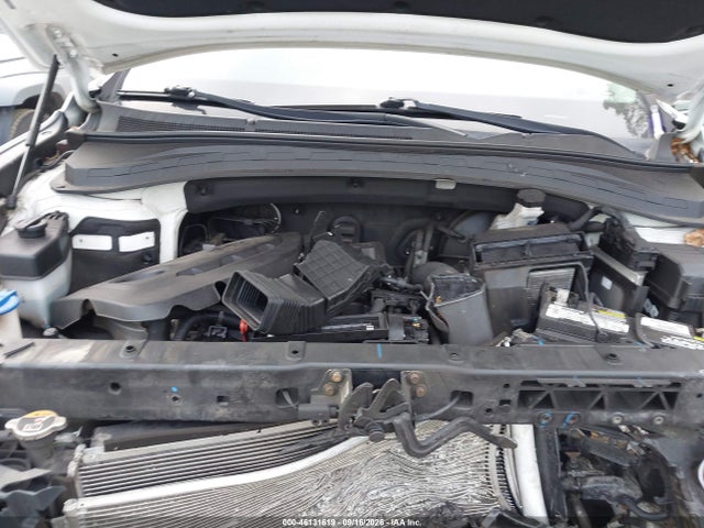 Продаж на аукціоні авто 2020 Hyundai Santa Fe Sel, vin: 5NMS33AD4LH154055, номер лоту: 46131619