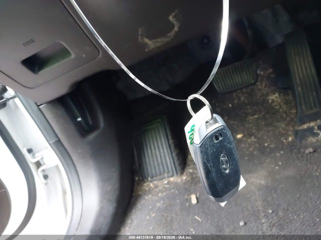 Продаж на аукціоні авто 2020 Hyundai Santa Fe Sel, vin: 5NMS33AD4LH154055, номер лоту: 46131619