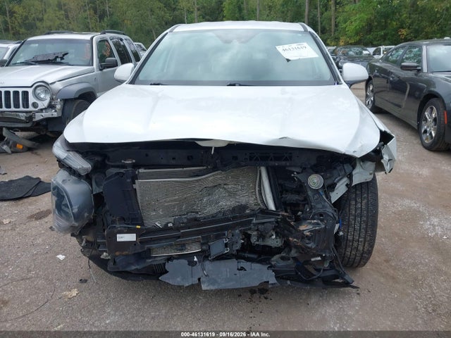 Продаж на аукціоні авто 2020 Hyundai Santa Fe Sel, vin: 5NMS33AD4LH154055, номер лоту: 46131619