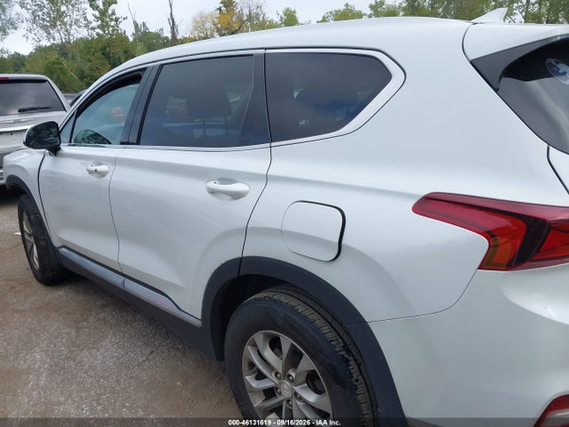 Продаж на аукціоні авто 2020 Hyundai Santa Fe Sel, vin: 5NMS33AD4LH154055, номер лоту: 46131619