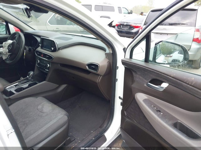 Продаж на аукціоні авто 2020 Hyundai Santa Fe Sel, vin: 5NMS33AD4LH154055, номер лоту: 46131619