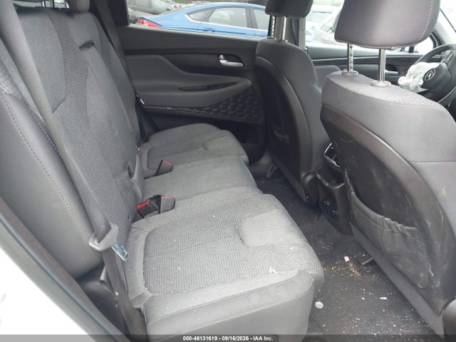Продаж на аукціоні авто 2020 Hyundai Santa Fe Sel, vin: 5NMS33AD4LH154055, номер лоту: 46131619