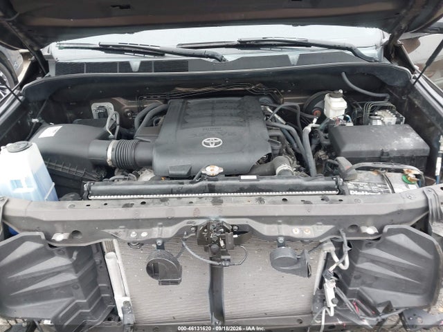 2021 Toyota Tundra 1794 Edition მანქანა იყიდება აუქციონზე, vin: 5TFAY5F12MX986008, აუქციონის ნომერი: 46131620