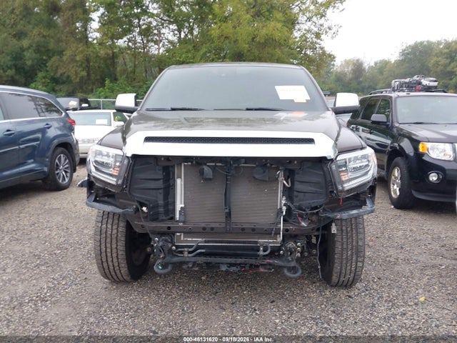 2021 Toyota Tundra 1794 Edition მანქანა იყიდება აუქციონზე, vin: 5TFAY5F12MX986008, აუქციონის ნომერი: 46131620