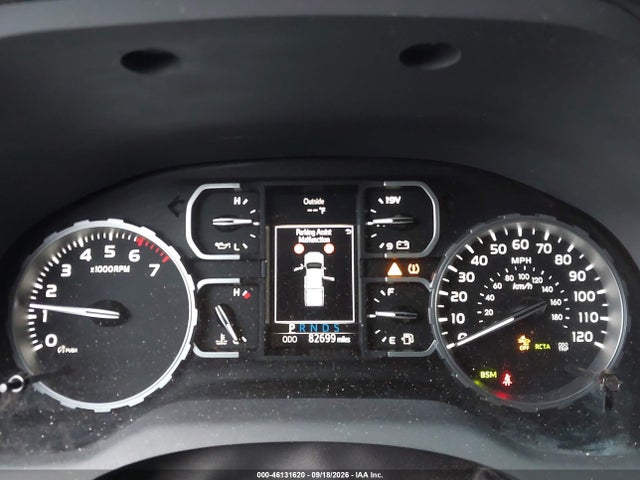 2021 Toyota Tundra 1794 Edition მანქანა იყიდება აუქციონზე, vin: 5TFAY5F12MX986008, აუქციონის ნომერი: 46131620