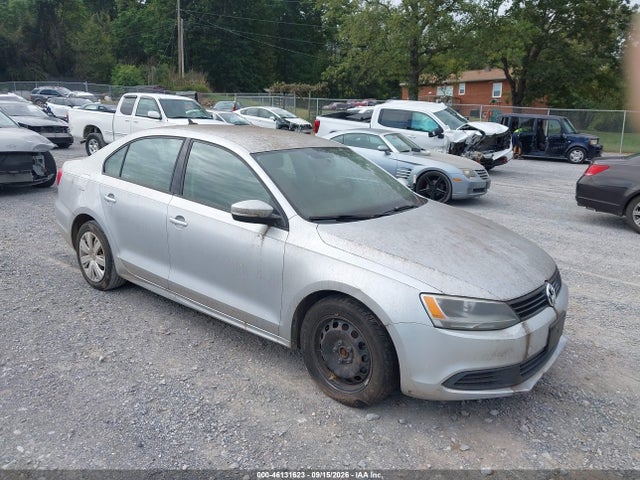 Aukcja sprzedaży 2014 Volkswagen Jetta 1.8t Se, vin: 3VWD17AJ8EM280329, numer aukcji: 46131623