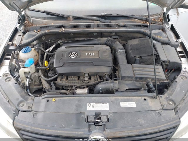 Aukcja sprzedaży 2014 Volkswagen Jetta 1.8t Se, vin: 3VWD17AJ8EM280329, numer aukcji: 46131623